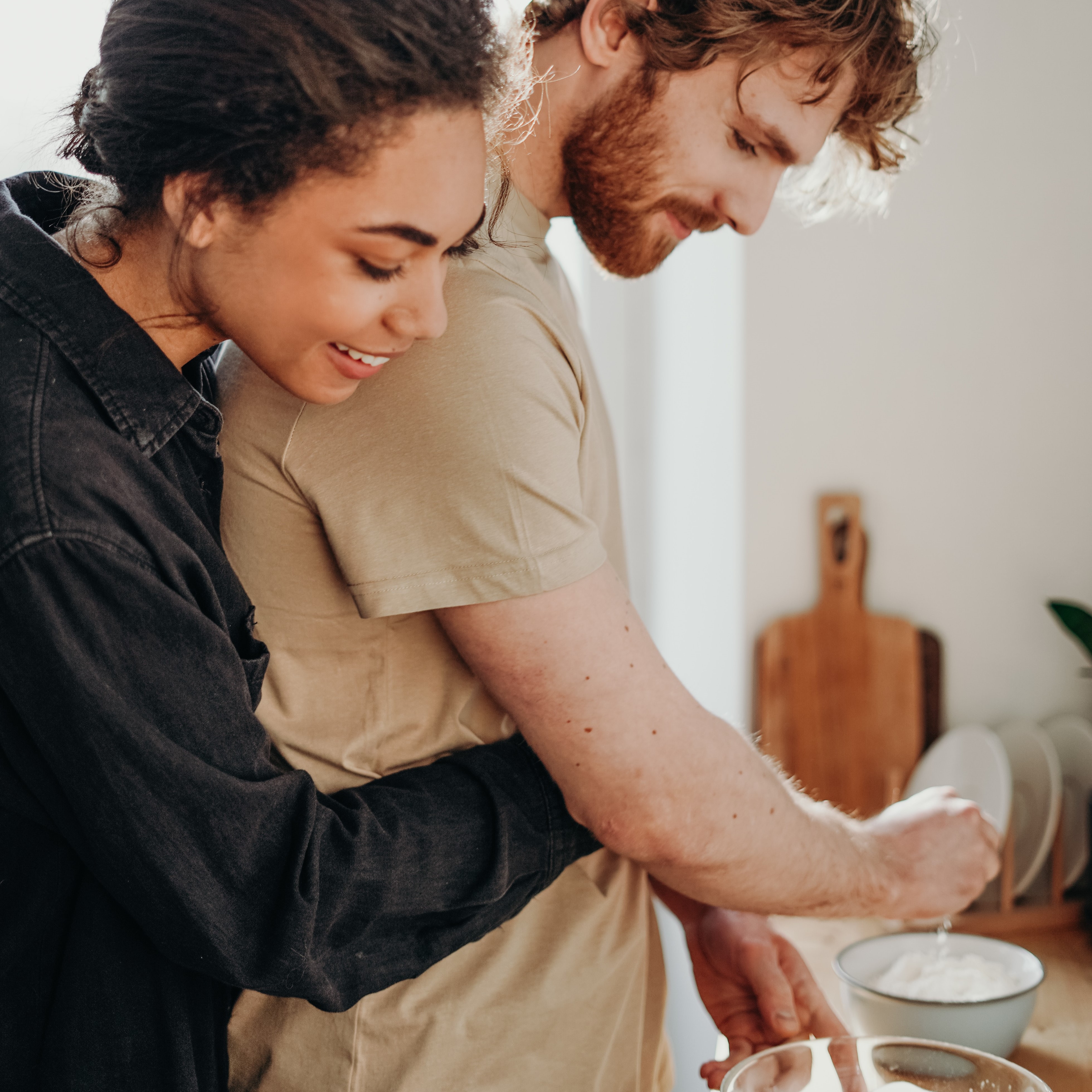 Relationships and Eating Disorders